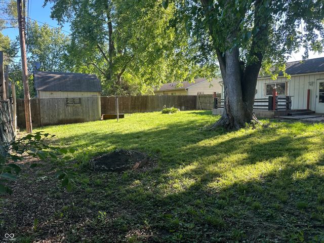 3914 N Faculty Drive, Indianapolis, IN 46254