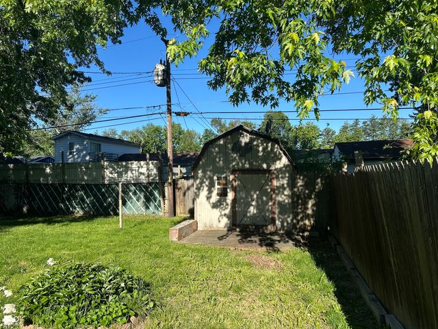 3914 N Faculty Drive, Indianapolis, IN 46254