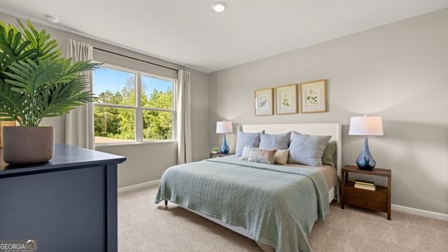 11 Babcock Drive NE, Rome, GA 30165