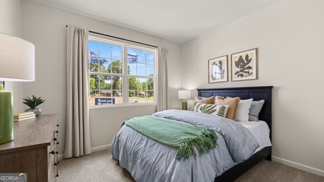 11 Babcock Drive NE, Rome, GA 30165