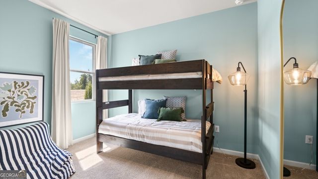 11 Babcock Drive NE, Rome, GA 30165