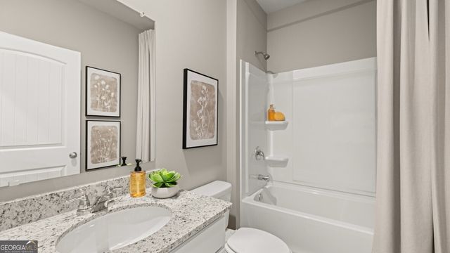 11 Babcock Drive NE, Rome, GA 30165