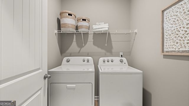 11 Babcock Drive NE, Rome, GA 30165