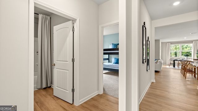 11 Babcock Drive NE, Rome, GA 30165