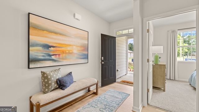 11 Babcock Drive NE, Rome, GA 30165