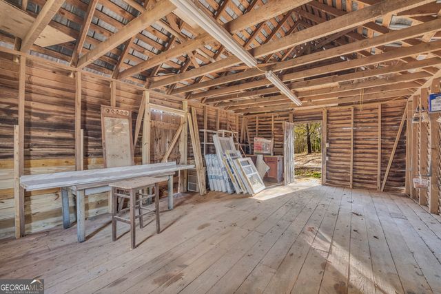 586 Grady School Road, Canon, GA 30520