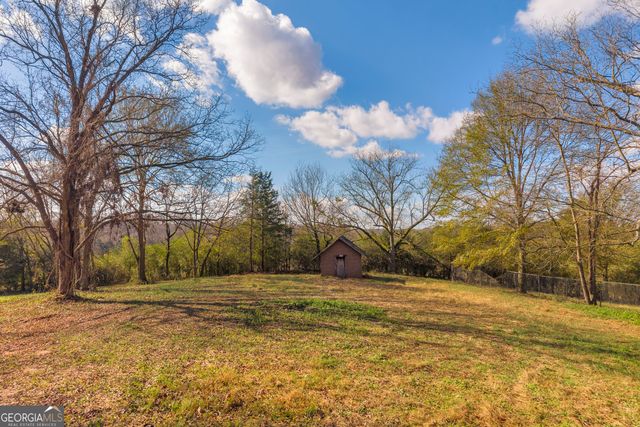 586 Grady School Road, Canon, GA 30520