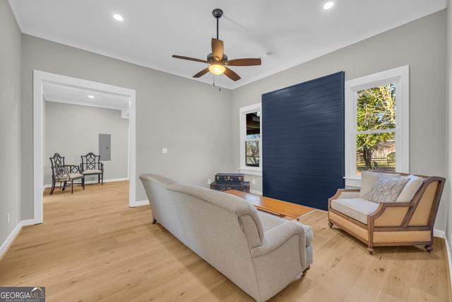 586 Grady School Road, Canon, GA 30520