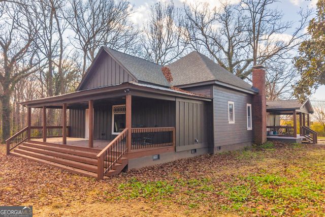 586 Grady School Road, Canon, GA 30520