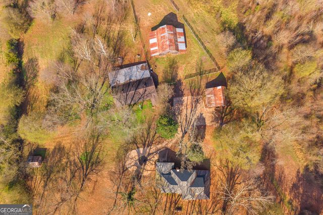 586 Grady School Road, Canon, GA 30520