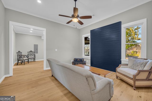 586 Grady School Road, Canon, GA 30520