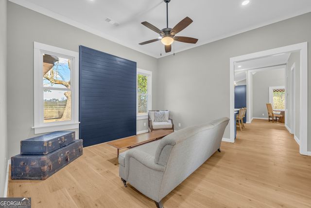 586 Grady School Road, Canon, GA 30520