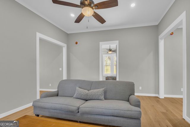 586 Grady School Road, Canon, GA 30520