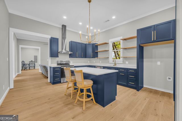 586 Grady School Road, Canon, GA 30520