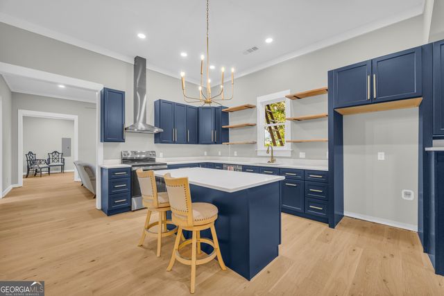 586 Grady School Road, Canon, GA 30520