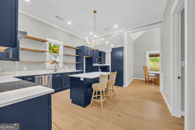 586 Grady School Road, Canon, GA 30520