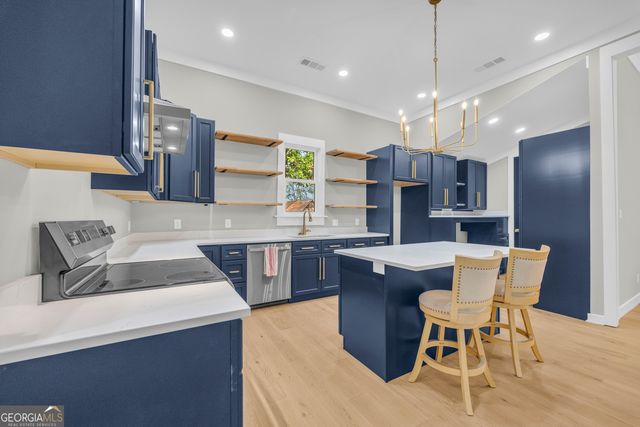 586 Grady School Road, Canon, GA 30520