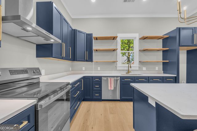 586 Grady School Road, Canon, GA 30520