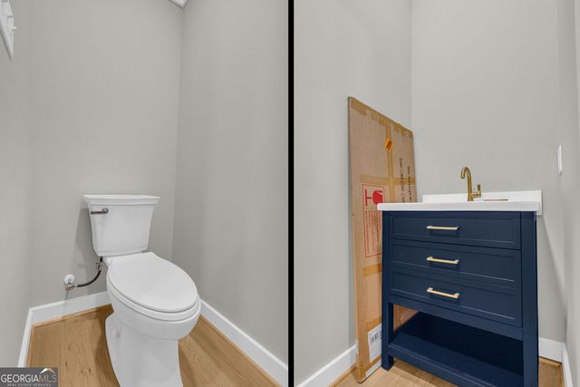 586 Grady School Road, Canon, GA 30520