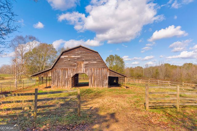 586 Grady School Road, Canon, GA 30520