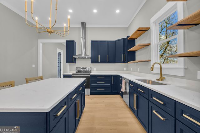 586 Grady School Road, Canon, GA 30520