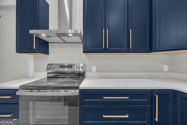 586 Grady School Road, Canon, GA 30520