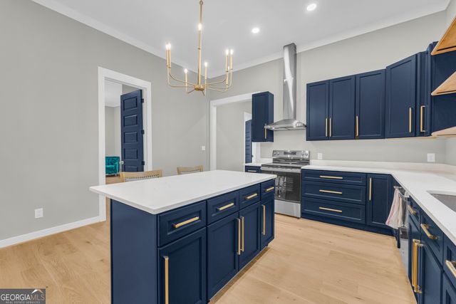 586 Grady School Road, Canon, GA 30520