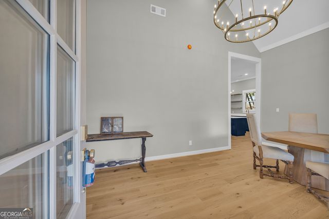 586 Grady School Road, Canon, GA 30520