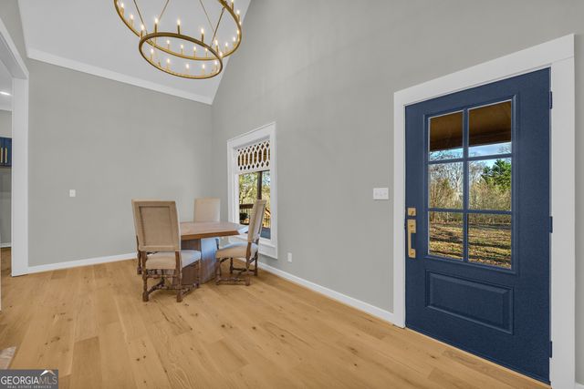 586 Grady School Road, Canon, GA 30520