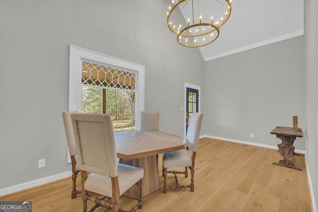 586 Grady School Road, Canon, GA 30520