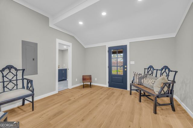 586 Grady School Road, Canon, GA 30520