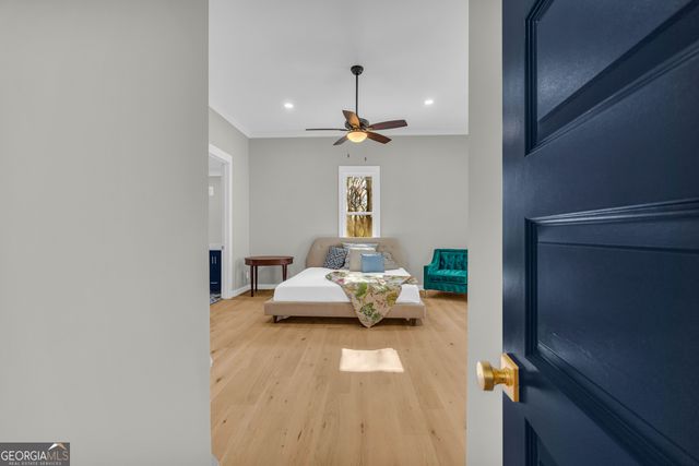 586 Grady School Road, Canon, GA 30520