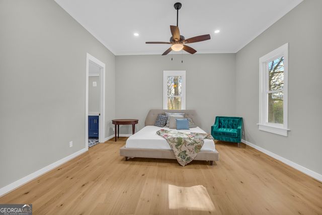 586 Grady School Road, Canon, GA 30520