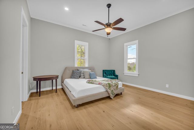 586 Grady School Road, Canon, GA 30520