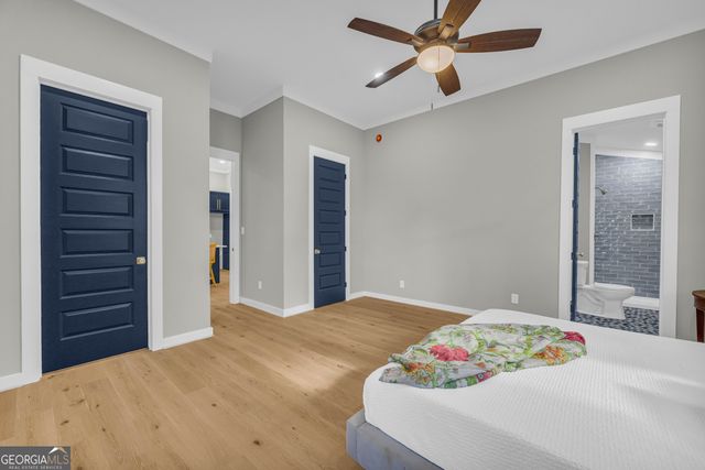 586 Grady School Road, Canon, GA 30520