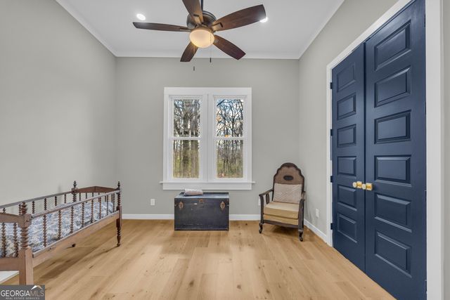 586 Grady School Road, Canon, GA 30520