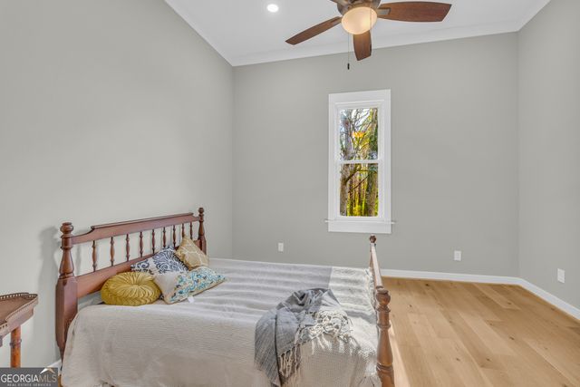 586 Grady School Road, Canon, GA 30520