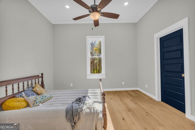 586 Grady School Road, Canon, GA 30520