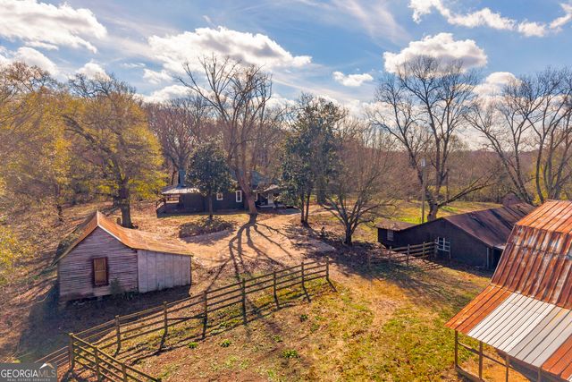 586 Grady School Road, Canon, GA 30520