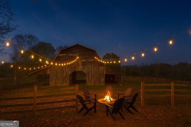 586 Grady School Road, Canon, GA 30520