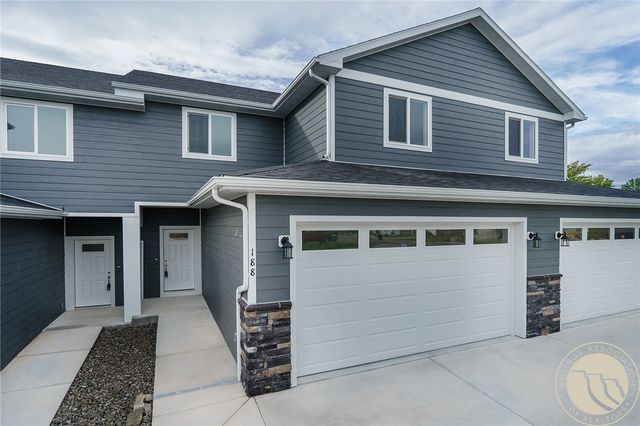 188 Antelope Trl W, Billings, MT 59105 property photo
