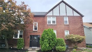 657 Englewood Avenue 8, Tonawanda, NY 14223