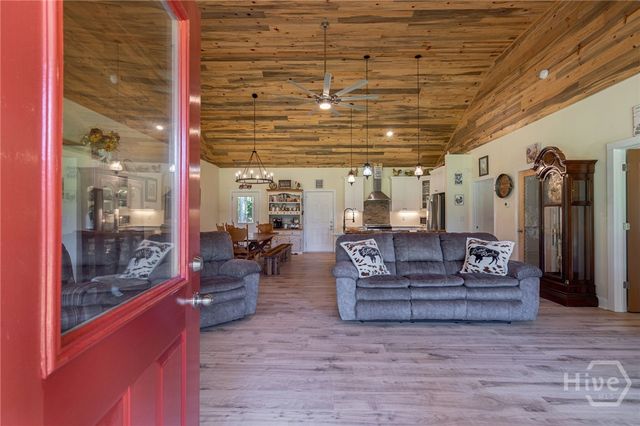 610 Spring View Drive, Covington, GA 30014