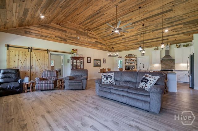 610 Spring View Drive, Covington, GA 30014