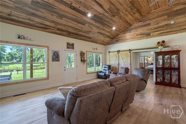 610 Spring View Drive, Covington, GA 30014
