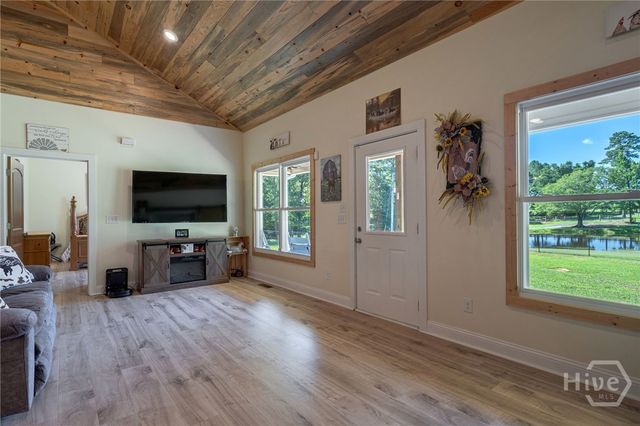 610 Spring View Drive, Covington, GA 30014