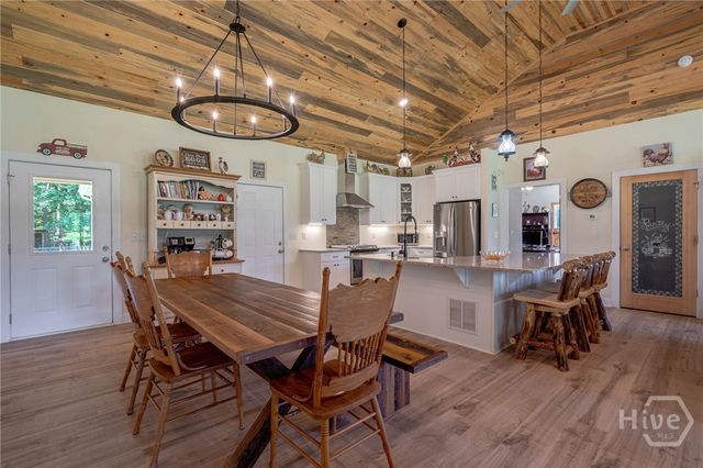 610 Spring View Drive, Covington, GA 30014