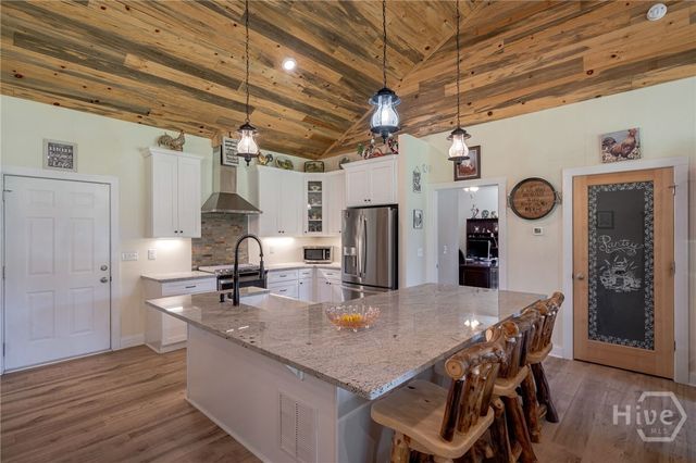610 Spring View Drive, Covington, GA 30014