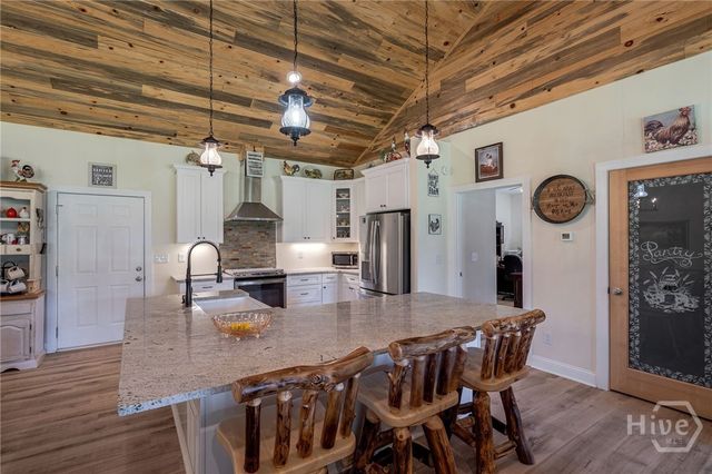 610 Spring View Drive, Covington, GA 30014