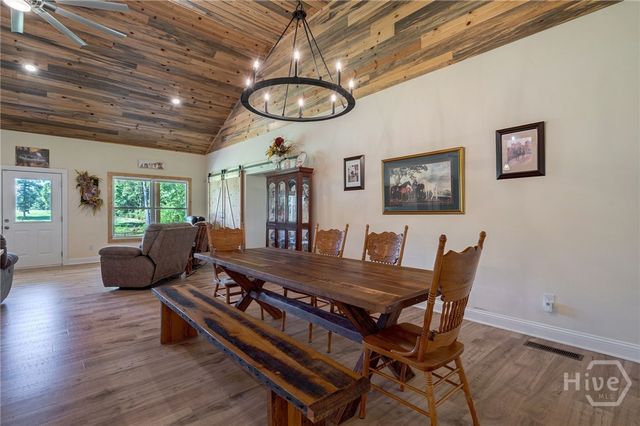 610 Spring View Drive, Covington, GA 30014